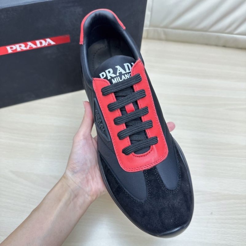 Prada Casual Shoes